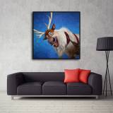 HD Canvas Print Home Decor Paintings Wall Art Pictures-SR-11216