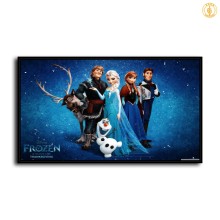 HD Canvas Print Home Decor Paintings Wall Art Pictures-SR-A2806