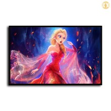 HD Canvas Print Home Decor Paintings Wall Art Pictures-SR102863