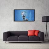 HD Canvas Print Home Decor Paintings Wall Art Pictures-SR101163