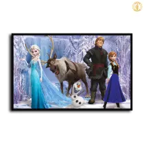 HD Canvas Print Home Decor Paintings Wall Art Pictures-SR-A2809