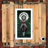 HD Canvas Print Home Decor Paintings Wall Art Pictures-SR109451