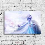 HD Canvas Print Home Decor Paintings Wall Art Pictures-SR104499