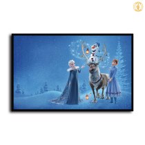 HD Canvas Print Home Decor Paintings Wall Art Pictures-SR109140
