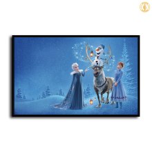 HD Canvas Print Home Decor Paintings Wall Art Pictures-SR109140
