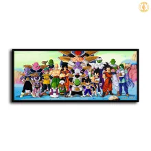 HD Canvas Print Home Decor Paintings Wall Art Pictures-SR-A2799