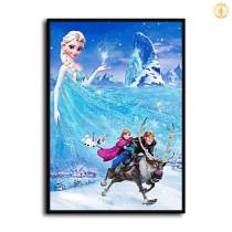 HD Canvas Print Home Decor Paintings Wall Art Pictures-SR-A2695