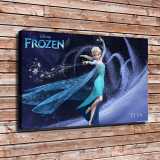 HD Canvas Print Home Decor Paintings Wall Art Pictures-SR-A2808
