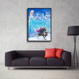 HD Canvas Print Home Decor Paintings Wall Art Pictures-SR-A2695