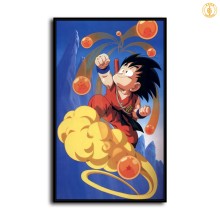 HD Canvas Print Home Decor Paintings Wall Art Pictures-SR124477