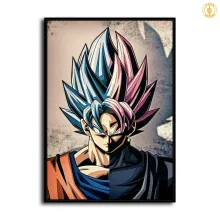 HD Canvas Print Home Decor Paintings Wall Art Pictures-SR124465