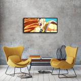 HD Canvas Print Home Decor Paintings Wall Art Pictures-SR124461