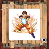 HD Canvas Print Home Decor Paintings Wall Art Pictures-SR124463