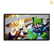 HD Canvas Print Home Decor Paintings Wall Art Pictures-SR124480