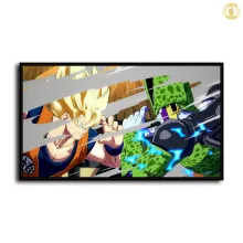 HD Canvas Print Home Decor Paintings Wall Art Pictures-SR124480