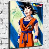 HD Canvas Print Home Decor Paintings Wall Art Pictures-SR124518