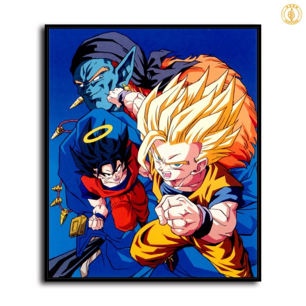 HD Canvas Print Home Decor Paintings Wall Art Pictures-SR124520