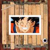 HD Canvas Print Home Decor Paintings Wall Art Pictures-SR124455