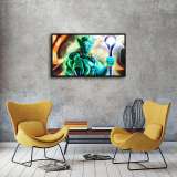 HD Canvas Print Home Decor Paintings Wall Art Pictures-SR124487