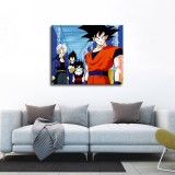 HD Canvas Print Home Decor Paintings Wall Art Pictures-SR124521