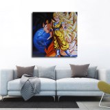 HD Canvas Print Home Decor Paintings Wall Art Pictures-SR124510