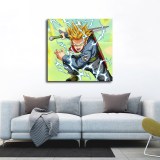 HD Canvas Print Home Decor Paintings Wall Art Pictures-SR124502