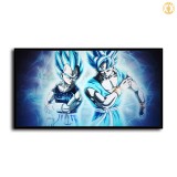 HD Canvas Print Home Decor Paintings Wall Art Pictures-SR124459