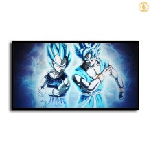 HD Canvas Print Home Decor Paintings Wall Art Pictures-SR124459