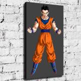 HD Canvas Print Home Decor Paintings Wall Art Pictures-SR124517