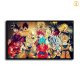 HD Canvas Print Home Decor Paintings Wall Art Pictures-SR124484