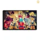 HD Canvas Print Home Decor Paintings Wall Art Pictures-SR124484