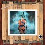 HD Canvas Print Home Decor Paintings Wall Art Pictures-SR124516
