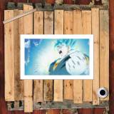 HD Canvas Print Home Decor Paintings Wall Art Pictures-SR124486