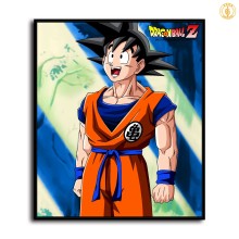 HD Canvas Print Home Decor Paintings Wall Art Pictures-SR124518