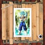 HD Canvas Print Home Decor Paintings Wall Art Pictures-SR124485