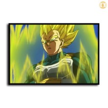 HD Canvas Print Home Decor Paintings Wall Art Pictures-SR124469