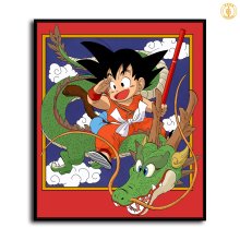 HD Canvas Print Home Decor Paintings Wall Art Pictures-SR124519