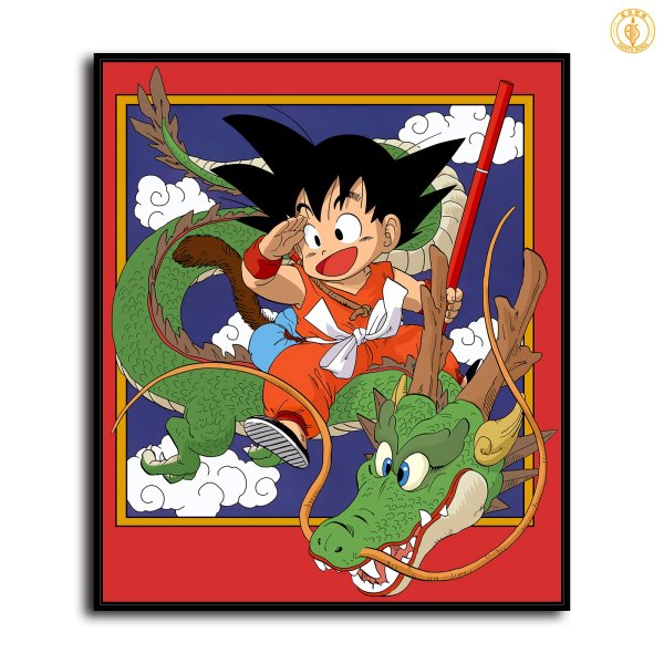 HD Canvas Print Home Decor Paintings Wall Art Pictures-SR124519