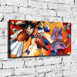 HD Canvas Print Home Decor Paintings Wall Art Pictures-SR124494