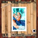 HD Canvas Print Home Decor Paintings Wall Art Pictures-SR124478