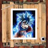 HD Canvas Print Home Decor Paintings Wall Art Pictures-SR124526