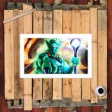 HD Canvas Print Home Decor Paintings Wall Art Pictures-SR124487