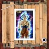 HD Canvas Print Home Decor Paintings Wall Art Pictures-SR124473