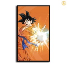 HD Canvas Print Home Decor Paintings Wall Art Pictures-SR124453