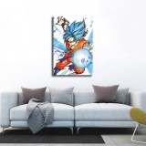 HD Canvas Print Home Decor Paintings Wall Art Pictures-SR124451