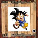 HD Canvas Print Home Decor Paintings Wall Art Pictures-SR124514