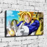 HD Canvas Print Home Decor Paintings Wall Art Pictures-SR124482