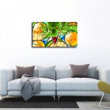 HD Canvas Print Home Decor Paintings Wall Art Pictures-SR124488