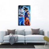 HD Canvas Print Home Decor Paintings Wall Art Pictures-SR124475