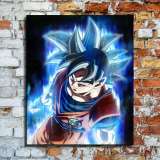 HD Canvas Print Home Decor Paintings Wall Art Pictures-SR124526